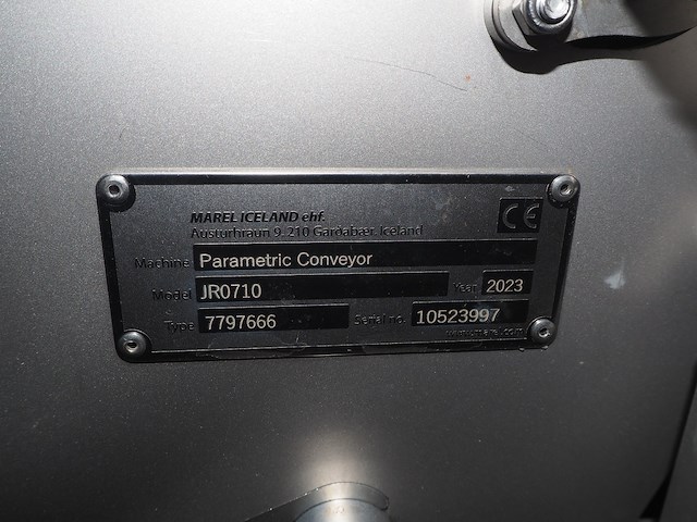 Marel - afbeelding 6 van  6