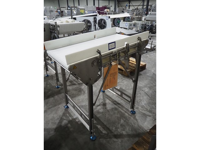 Marel - afbeelding 1 van  6