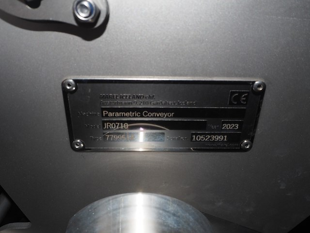 Marel - afbeelding 6 van  6