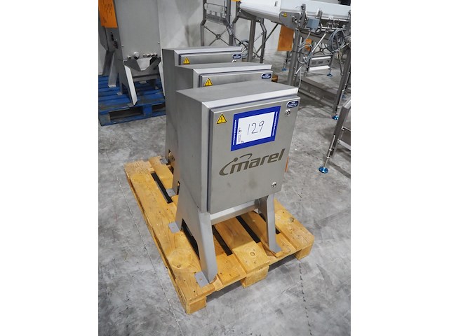 Marel - afbeelding 1 van  10