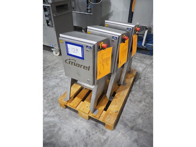 Marel - afbeelding 3 van  10