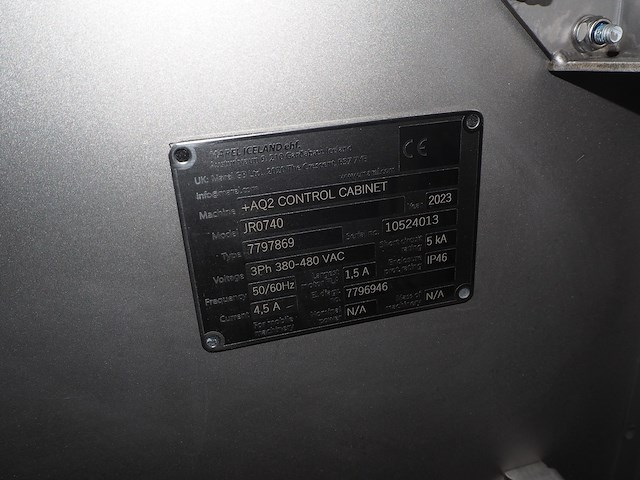 Marel - afbeelding 9 van  10