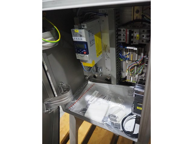 Marel - afbeelding 10 van  10