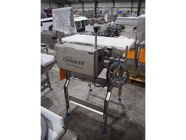 Marel - afbeelding 3 van  9