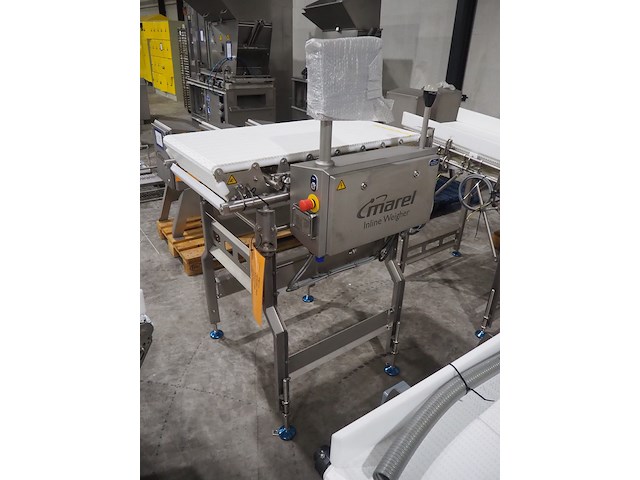 Marel - afbeelding 4 van  9