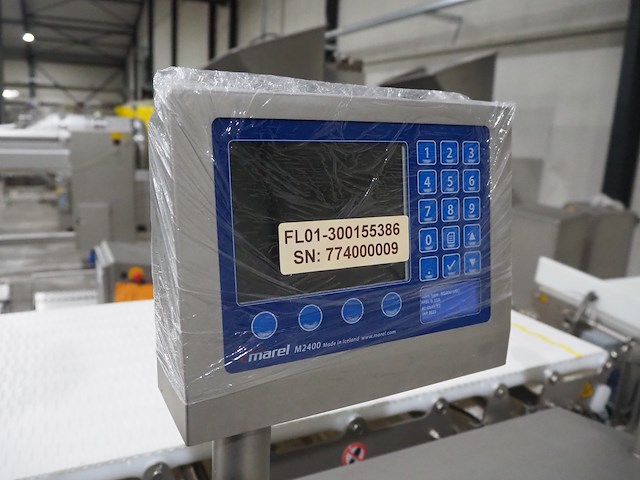 Marel - afbeelding 6 van  9