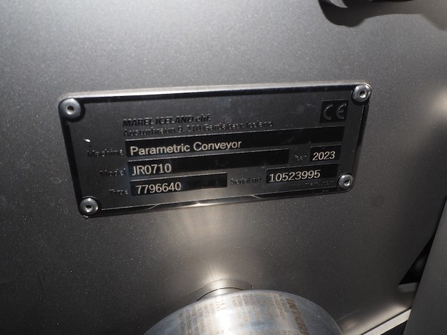 Marel - afbeelding 7 van  8