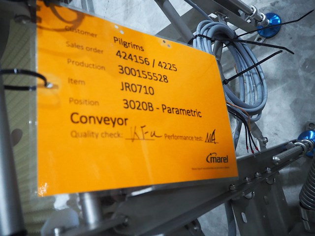 Marel - afbeelding 8 van  8