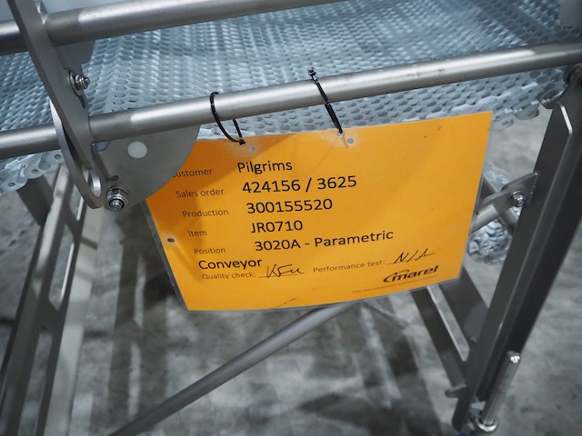 Marel - afbeelding 8 van  9