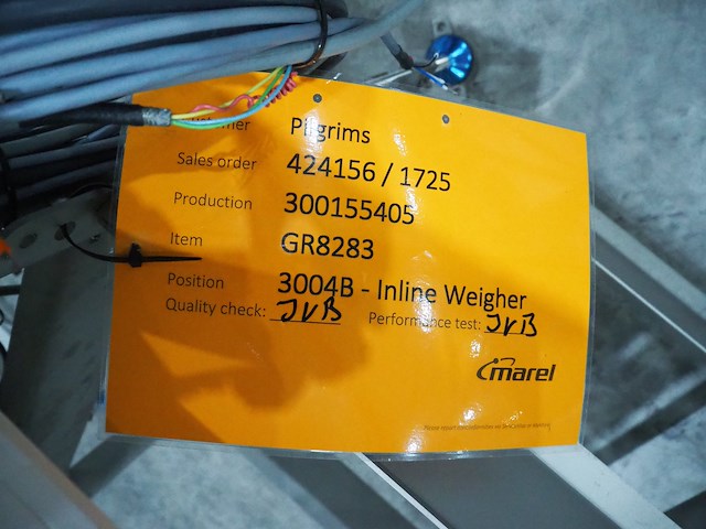 Marel - afbeelding 2 van  10