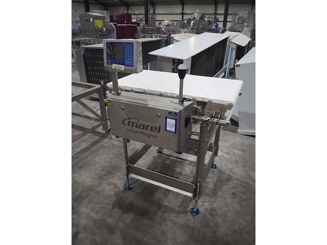 Marel - afbeelding 1 van  10