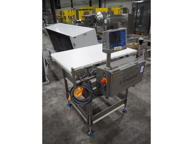 Marel - afbeelding 3 van  10