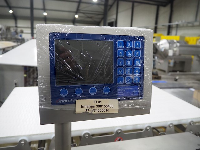 Marel - afbeelding 7 van  10