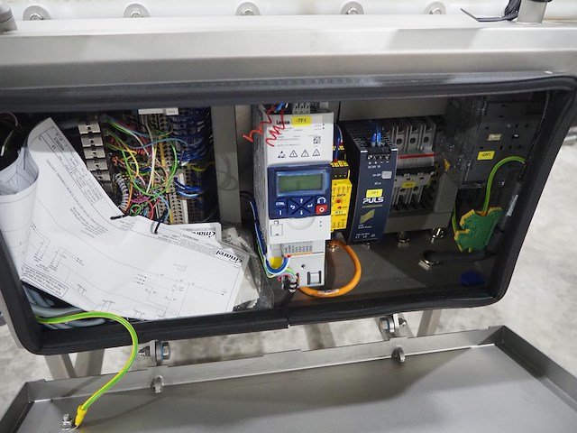 Marel - afbeelding 9 van  10