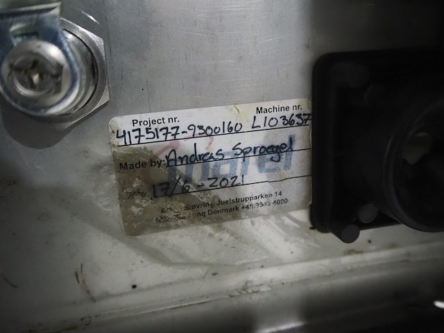 Marel - afbeelding 4 van  12