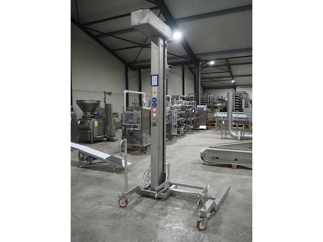 Marel - afbeelding 1 van  12