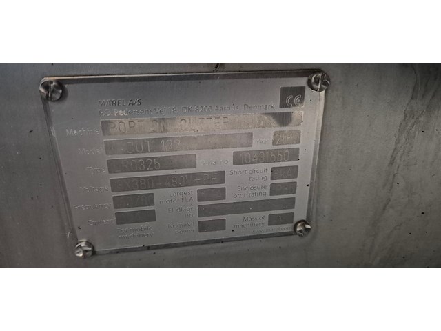 Marel - afbeelding 13 van  22