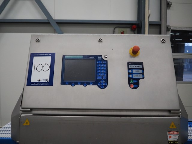 Marel - afbeelding 2 van  28