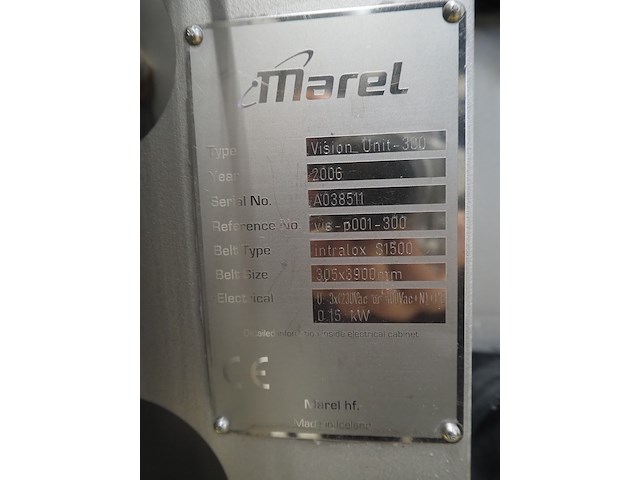Marel - afbeelding 8 van  28