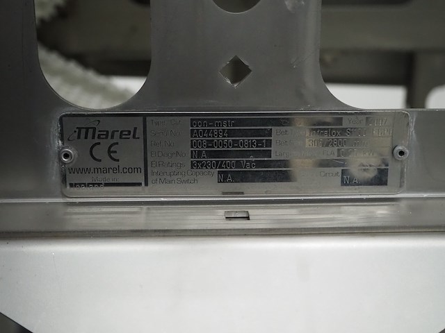 Marel - afbeelding 11 van  28