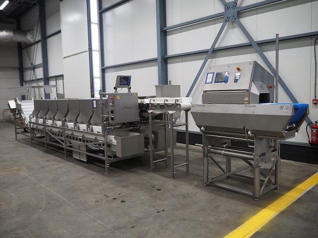 Marel - afbeelding 1 van  28