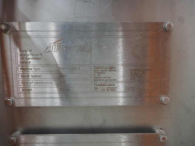 Marel - afbeelding 7 van  15