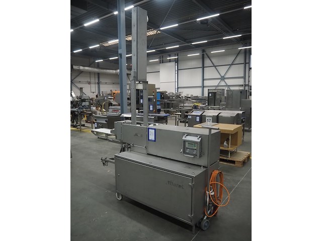 Marel - afbeelding 1 van  15