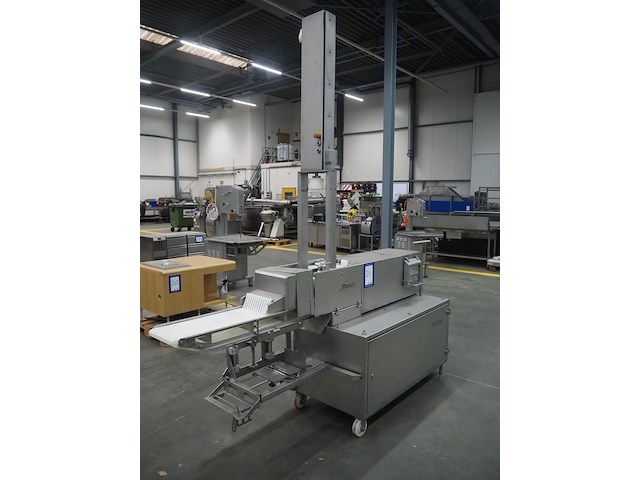 Marel - afbeelding 8 van  15