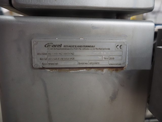 Marel - afbeelding 5 van  16