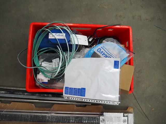 Marel - afbeelding 8 van  16