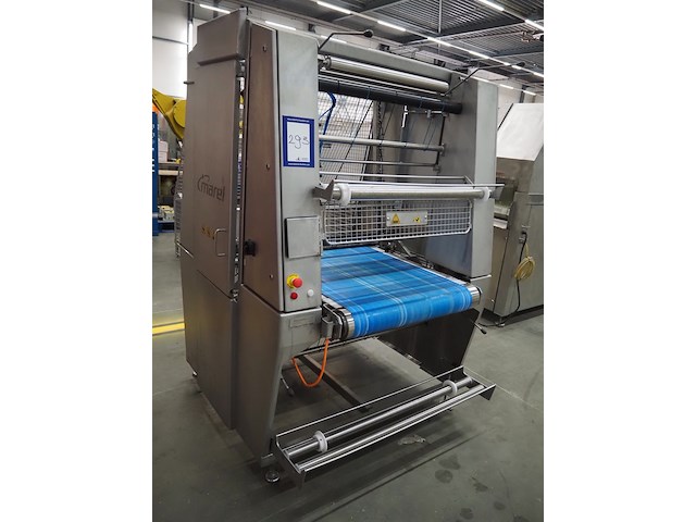 Marel - afbeelding 1 van  16