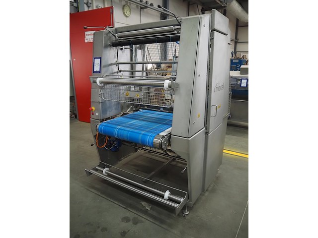 Marel - afbeelding 9 van  16