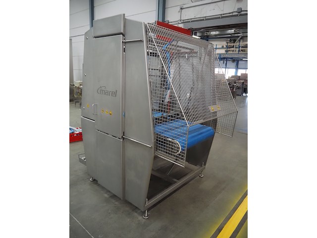 Marel - afbeelding 10 van  16