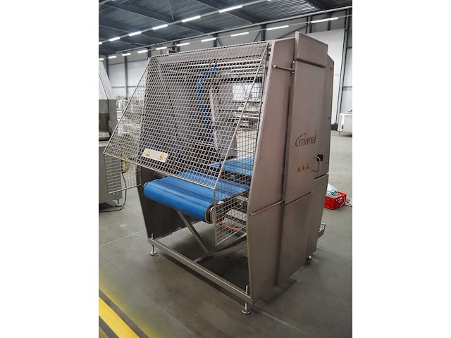 Marel - afbeelding 11 van  16