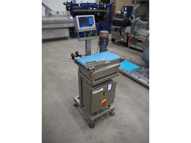 Marel - afbeelding 1 van  10