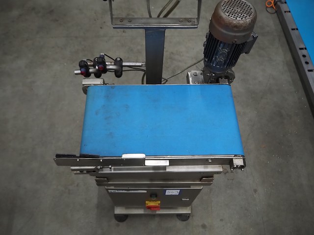 Marel - afbeelding 6 van  10