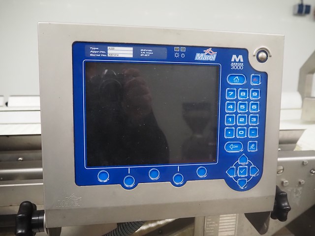 Marel - afbeelding 2 van  25