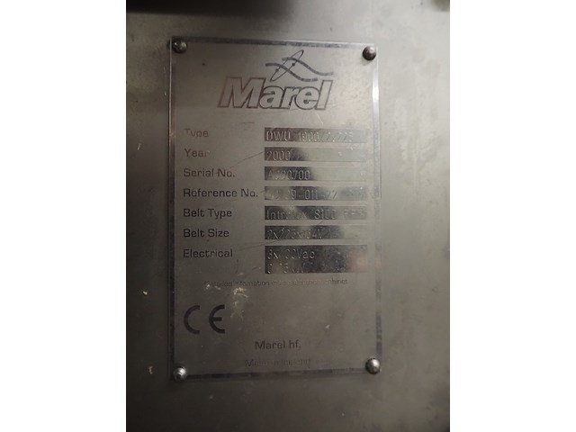 Marel - afbeelding 7 van  25