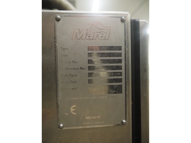 Marel - afbeelding 18 van  25