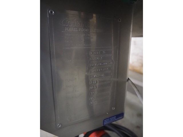 Marel - afbeelding 9 van  24