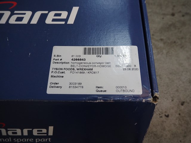 Marel - afbeelding 15 van  24