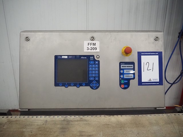 Marel - afbeelding 2 van  17