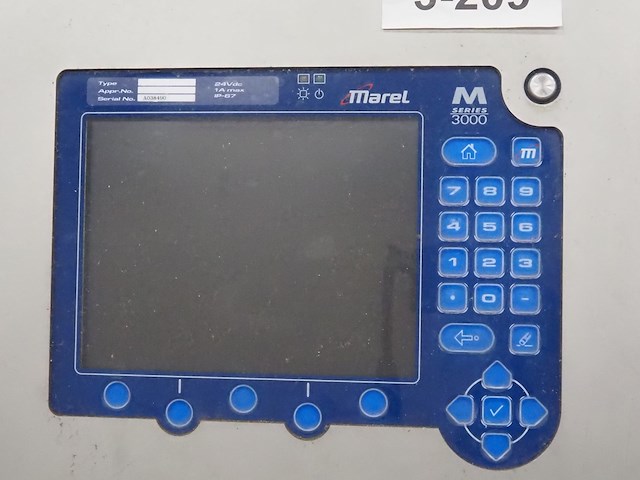 Marel - afbeelding 3 van  17