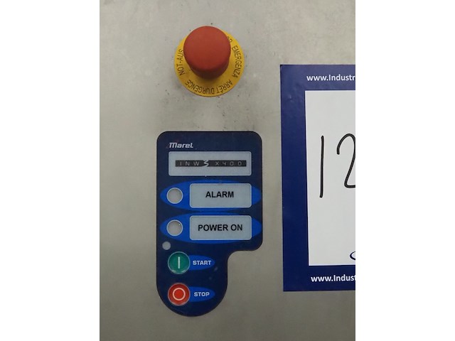 Marel - afbeelding 4 van  17