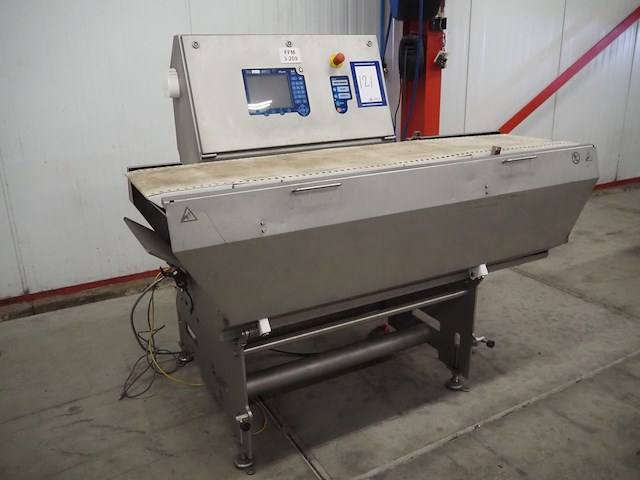 Marel - afbeelding 10 van  17