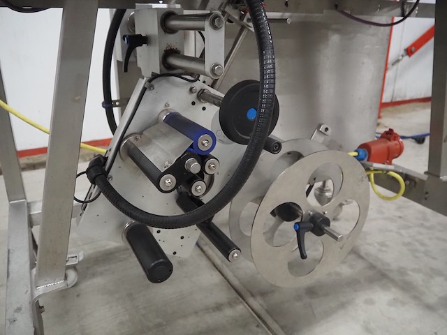 Marel - afbeelding 2 van  13