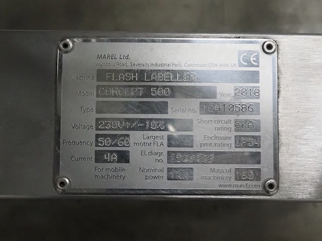 Marel - afbeelding 5 van  13