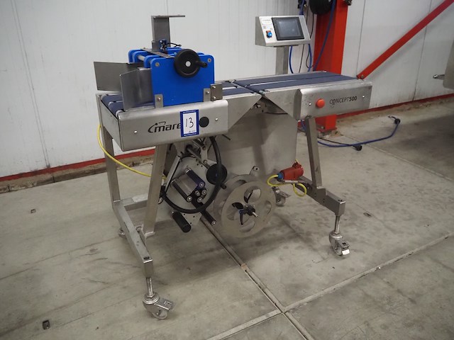 Marel - afbeelding 6 van  13