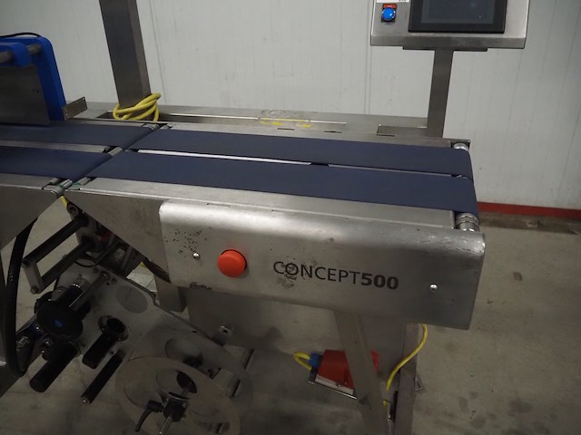 Marel - afbeelding 12 van  13