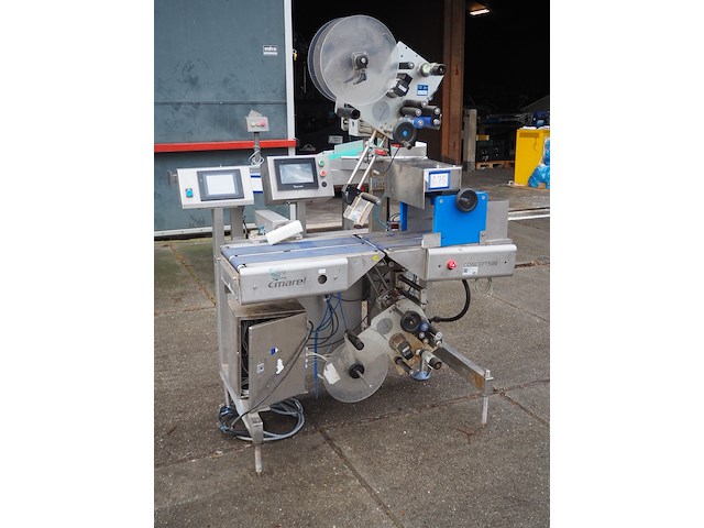 Marel - afbeelding 11 van  18